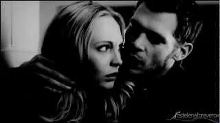 you're in love with me | klaus & caroline [4x13]