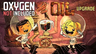 oxygen not included 230 (можно заказать музыку)