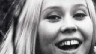 Agnetha Faltskog "Borsta Tandtrollen Bort"  (1968)
