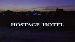 Hostage Hotel