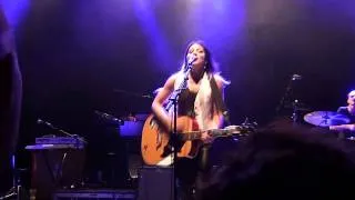 (HD) KT Tunstall - Fade Like A Shadow