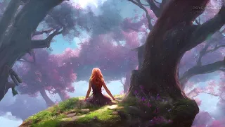 Sweep Dreams - Ambient, Psybient, Psychill, Downtempo Music Mix