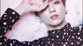 Чон Чонгук ➛Jeon Jungkook  ｢ Ты мой кислород ｣