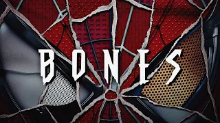 The Spider-Verse | Bones