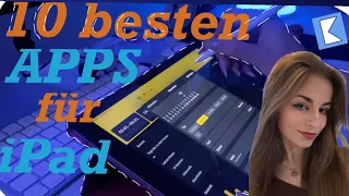 10 besten Apps für IPad für Schule und Studium