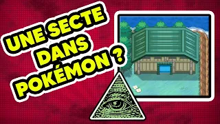 La censure méconnue de Pokémon Noir et Blanc 🕵️