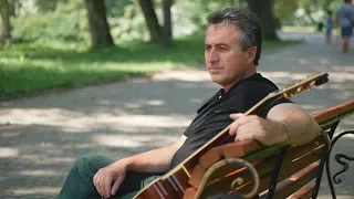 Павло Доскоч - "Дружині"