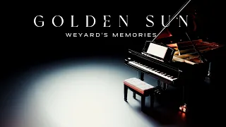 Golden Sun - Weyard's Memories (Piano Album)