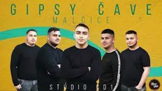 Gipsy Cave Malcice CD 4 MIX DISKA