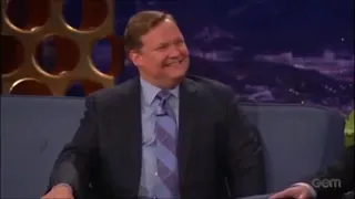 Andy Richter The Swedish-German