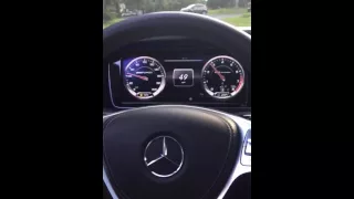 VRTuned Mercedes S63 Acceleration Video