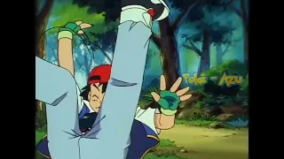 All Ash's dumb moments (season 1) part - 2 | Poké - Azu