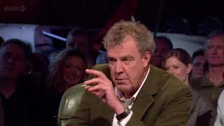 Jeremy Clarkson's Debate with John Prescott (Part 2)