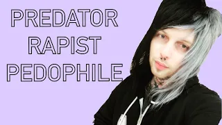 A Former BOTDF Fan Discusses Dahvie Vanity Case