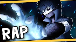 DABI SONG! 'Don't Feel Pain' (My Hero Academia) - Connor Quest!