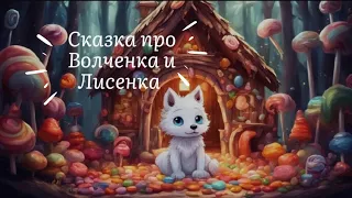 АУДИОСКАЗКИ| СОННЫЕ Сказки| СКАЗКА на ночь| Новые сказки