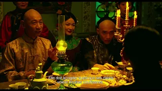 Les Fleurs de Shanghai de Hou Hsiao-hsien : bande-annonce