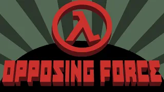 Half-Life: Opposing Force Secret Ending (Papers Please Ending Half-Life Meme)