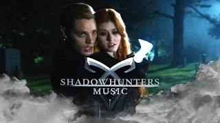 Honora - Tearing Us Apart (Instrumental) | Shadowhunters 1x03 Music [HD]