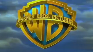 Warner Bros Pictures (1999) logo Slow Motion