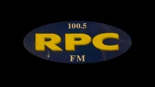 RPC FM RJ - DJ CORELLO NO MELHOR DO CHARME