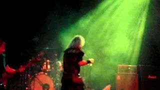 Highland Farewell - Grave Digger - Live in Athens 29-04-2011.MPG