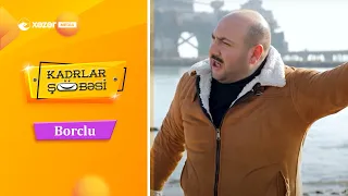 Borclu 9 | Kadrlar Şöbəsi 9-cu Bölümdən