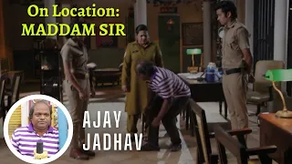 Maddam Sir On Location: Billu Ji ke khane me kisne milaya jamaghota?