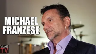 Michael Franzese on His Brother Taking the Stand Against Their 97-Year-Old Father (Part 12)