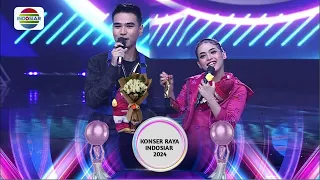 🔴Azis & H.Alwi Tak Terima : Saksikan Putri & Hari duet Mesra diKonser Raya Indosiar,Begini Reaksinya