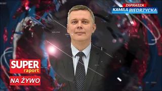 Tomasz SIEMONIAK, dr Ewa PIETRZYK-ZIENIEWICZ  [NA ŻYWO]  Super RAPORT