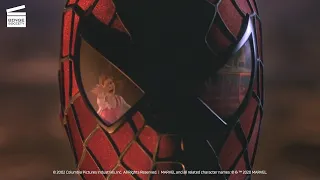Spider-Man : Sauver des enfants ou la femme qu'il aime ? CLIP HD