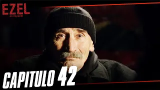 Ezel Episode 42 (Spanish Dubbed)