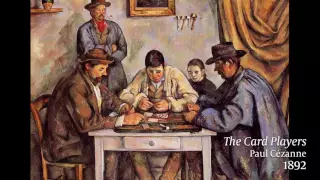 Paul Cezanne: 6 Minute Art History Video