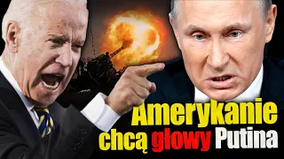 Robert Cheda, były oficer wywiadu pracujący w Rosji mówi dlaczego dni Władimira Putina są policzone.