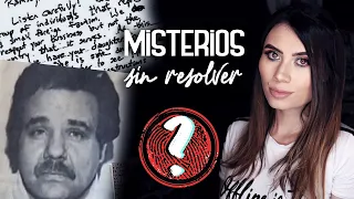 ¡8 INCREÍBLES MISTERIOS SIN RESOLVER!  - Paulettee