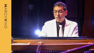 Pepe Rivero | Cuban Trova on Piano · MarchVivo