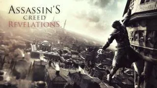 Assassins Creed Revelations OST : Ezio's Family