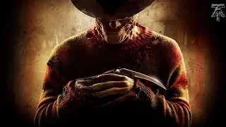 A Nightmare on Elm Street - Die Traum Falle - Horror Hörspiel
