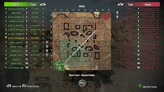 ALWAYS Defend Your Base Object 268V4 Ghost Town