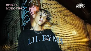 LILPYM$ - PRATYAMIC [OFFICIAL MUSIC VIDEO]