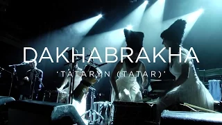 DakhaBrakha | NPR MUSIC FRONT ROW