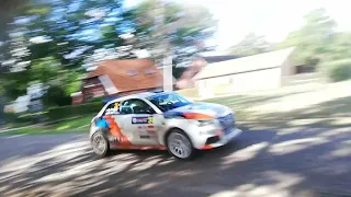 Hellendoorn rally 2022 KP Markelo big long straight nice sounds