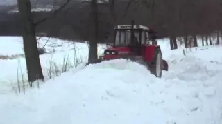 Zetor 16245 Božanov