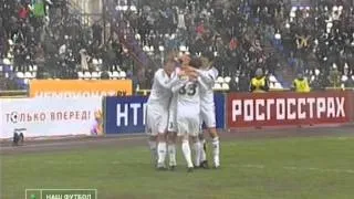 04 тур. Томь - Спартак 2-2 (04.04.2010)