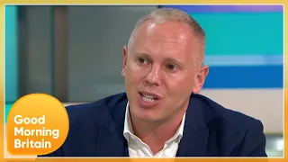 Rob Rinder Condemns Dangerous Housing Conditions & Urges Boris Johnson To Act | Good Morning Britain