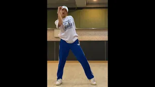 Ciara - Dose Choreography dance #Shorts