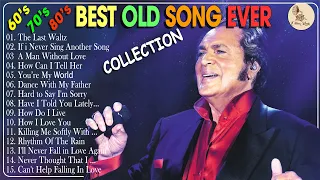 Engelbert,Frankie,Lobo,Tom Jones,Elvis Presley,Eric Clapton🎶 Best Old Songs Ever #oldies Vol 48