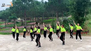 ZUMBA|| NHƯ LỜI ĐỒN || NICE DANCE