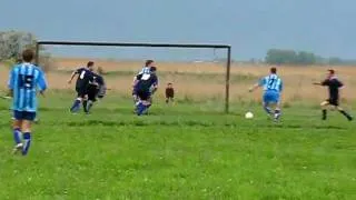 "Niva"(Brodshuna) - "Bydekspres"(Kobelyaki) 0:14